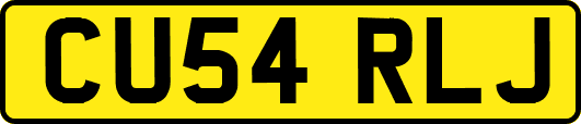CU54RLJ