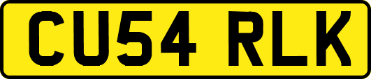CU54RLK