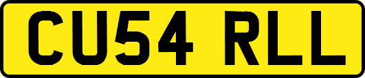 CU54RLL