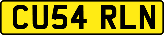 CU54RLN