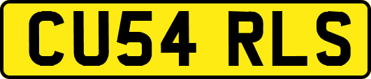 CU54RLS