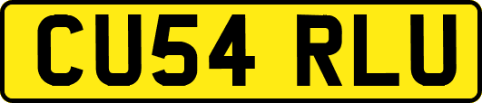 CU54RLU