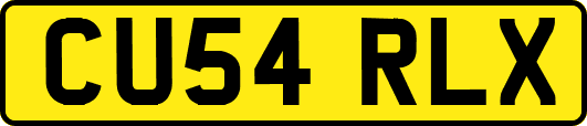 CU54RLX