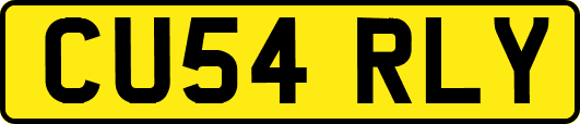CU54RLY