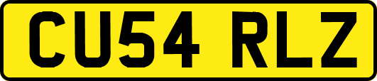 CU54RLZ