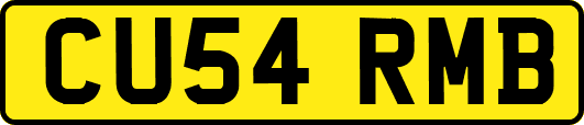 CU54RMB