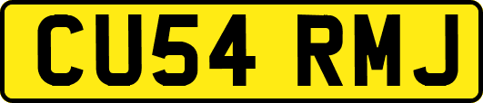 CU54RMJ