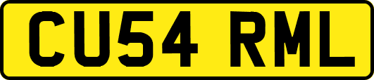 CU54RML