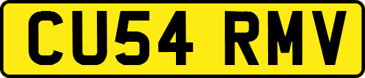 CU54RMV
