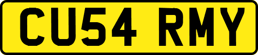 CU54RMY