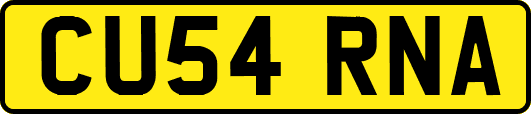 CU54RNA