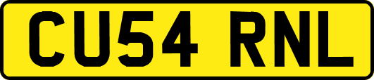 CU54RNL