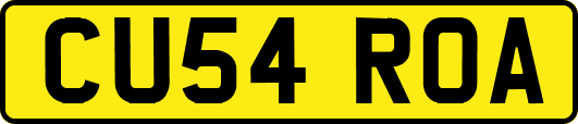 CU54ROA
