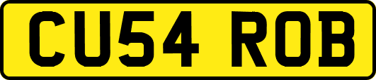CU54ROB