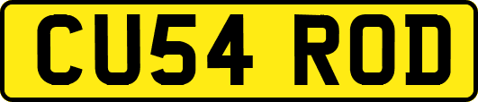 CU54ROD