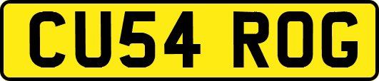 CU54ROG