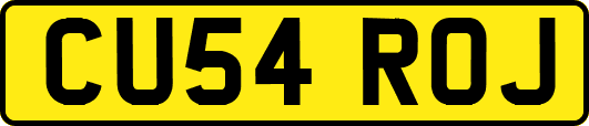 CU54ROJ