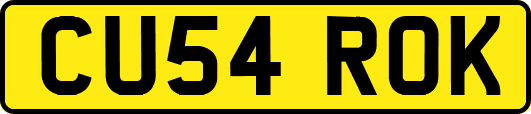 CU54ROK