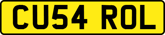 CU54ROL