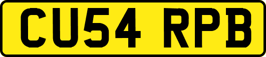 CU54RPB
