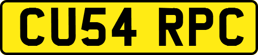 CU54RPC