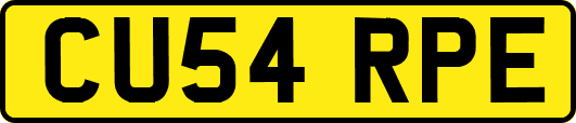 CU54RPE
