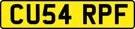 CU54RPF