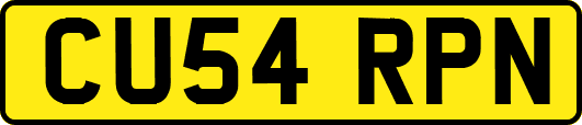CU54RPN
