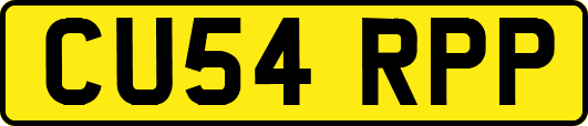 CU54RPP