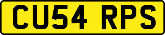 CU54RPS