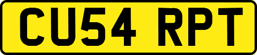 CU54RPT