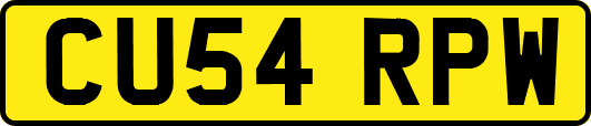 CU54RPW