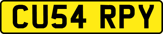 CU54RPY