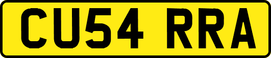 CU54RRA
