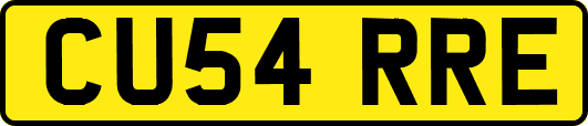 CU54RRE