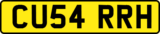CU54RRH