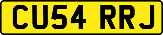 CU54RRJ
