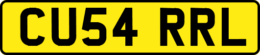 CU54RRL