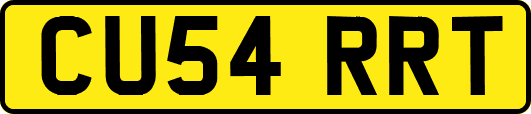 CU54RRT