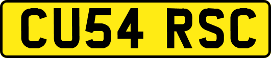 CU54RSC