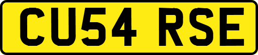 CU54RSE