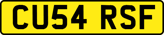 CU54RSF