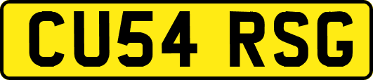 CU54RSG