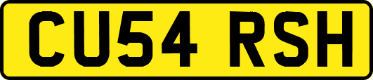 CU54RSH