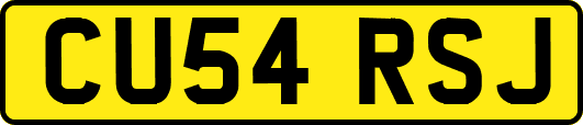 CU54RSJ