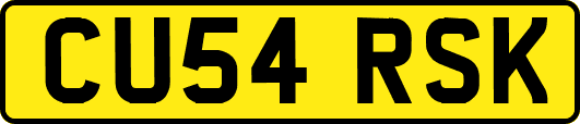 CU54RSK