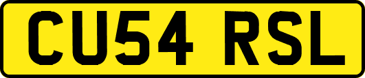 CU54RSL