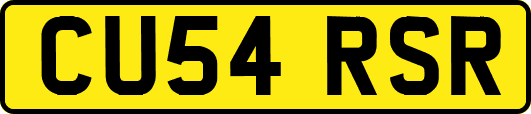 CU54RSR