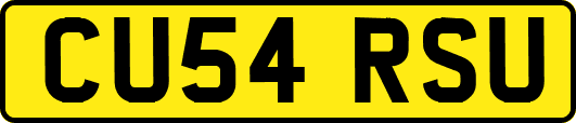 CU54RSU
