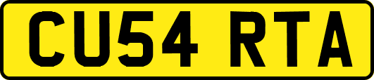 CU54RTA